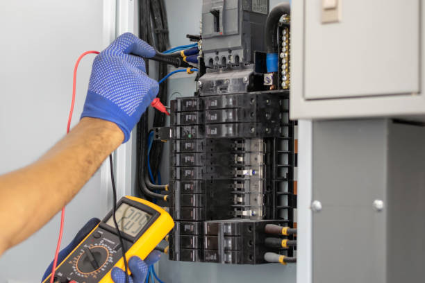 Best Commercial Electrical Services  in Cache, OK